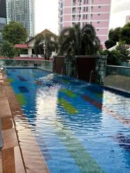 City Edge (D11), Apartment #443824491